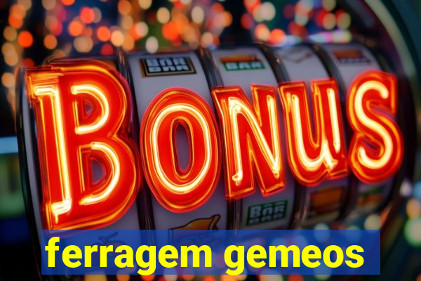 ferragem gemeos