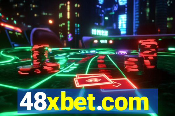 48xbet.com