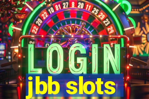 jbb slots