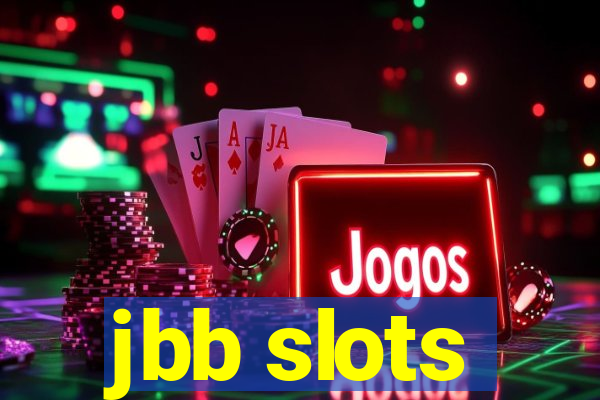 jbb slots