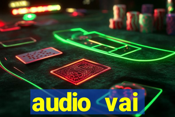 audio vai corinthians com fogos jogo aberto