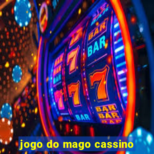 jogo do mago cassino