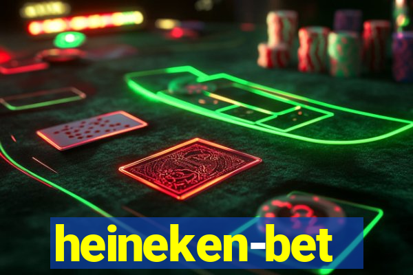 heineken-bet