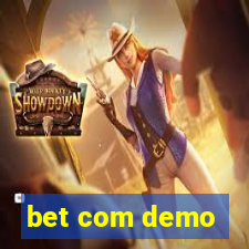 bet com demo