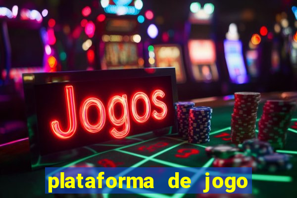 plataforma de jogo de r 3