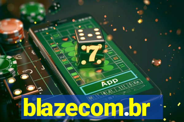 blazecom.br