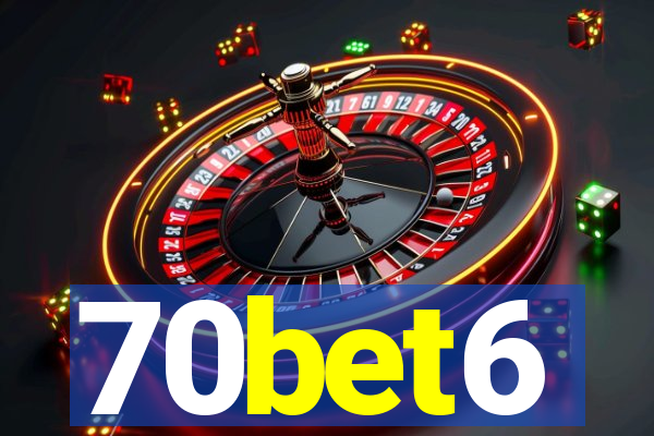 70bet6