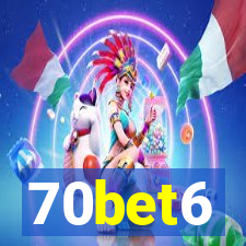 70bet6