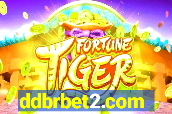 ddbrbet2.com