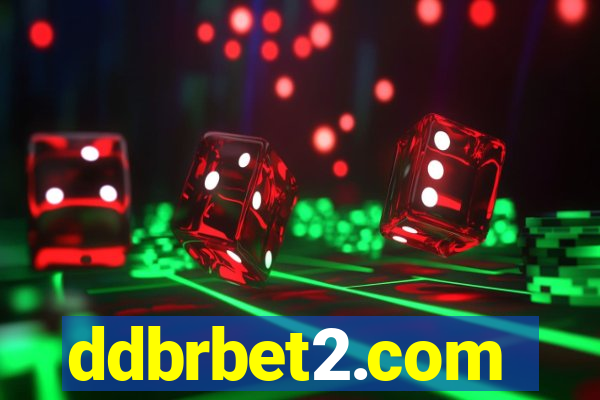 ddbrbet2.com