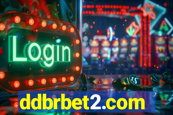 ddbrbet2.com