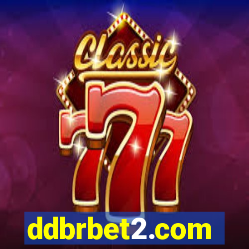 ddbrbet2.com