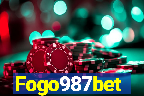 Fogo987bet