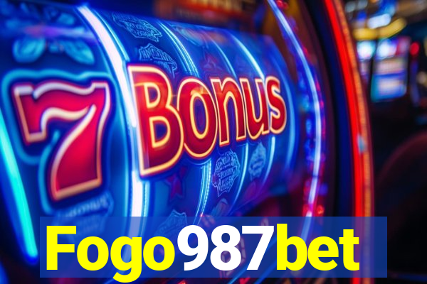 Fogo987bet