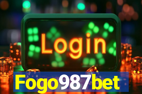 Fogo987bet