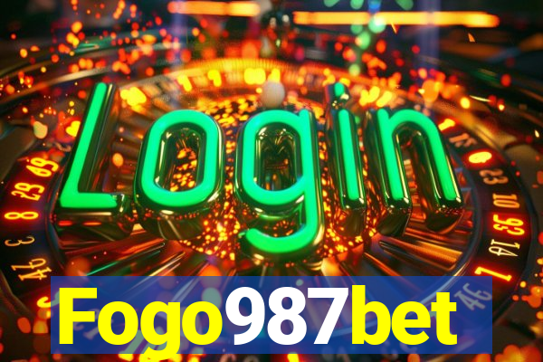 Fogo987bet