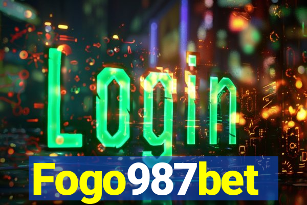 Fogo987bet