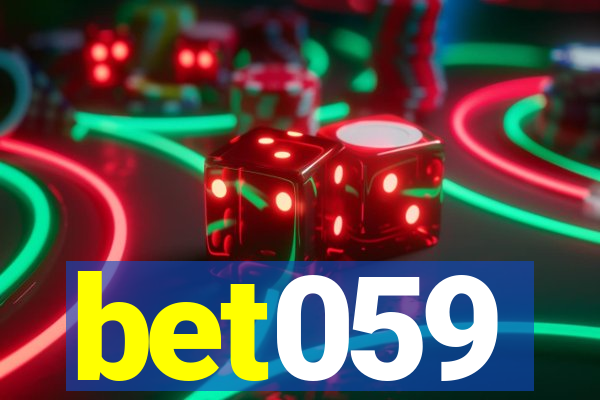 bet059