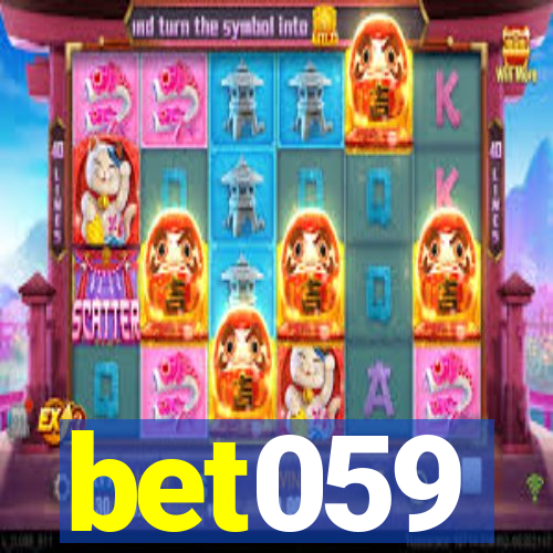 bet059