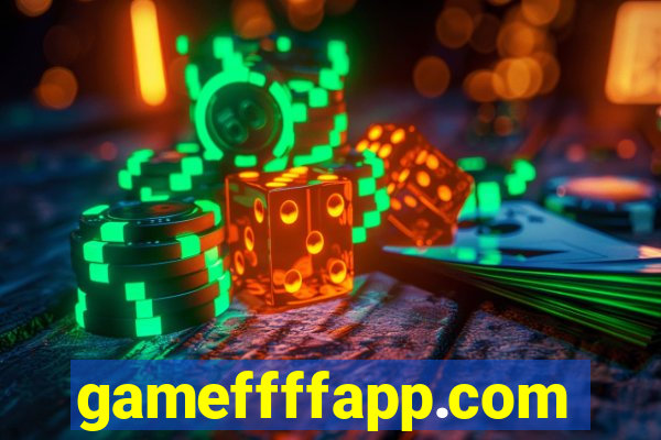 gameffffapp.com