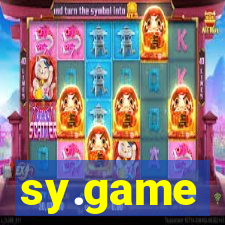 sy.game