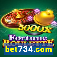 bet734.com