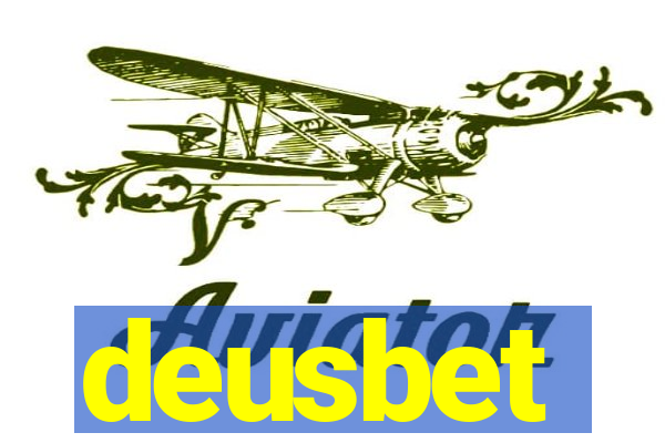 deusbet