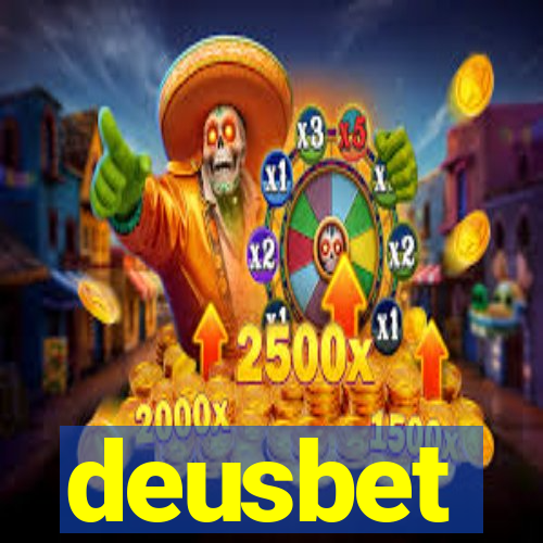 deusbet