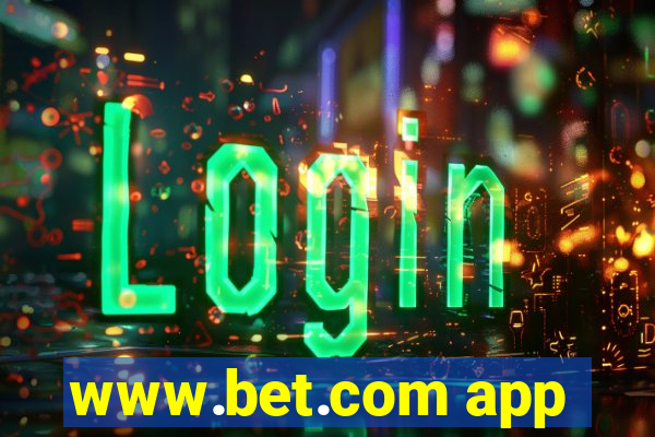 www.bet.com app