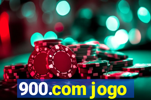 900.com jogo