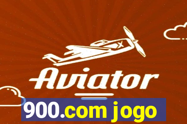 900.com jogo