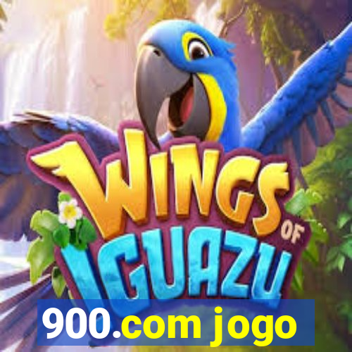 900.com jogo