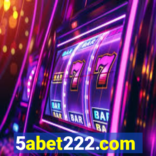 5abet222.com