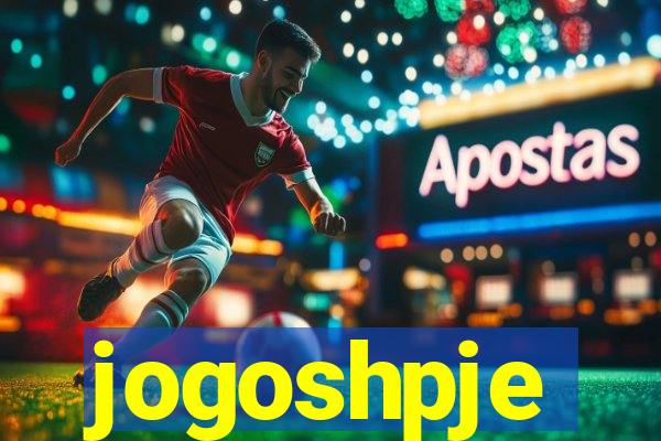 jogoshpje