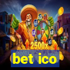 bet ico