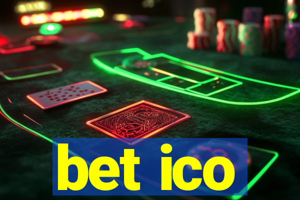 bet ico