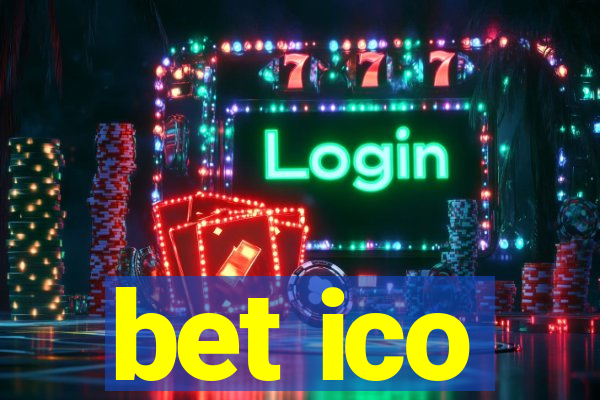 bet ico