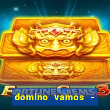 domino vamos - crash & poker