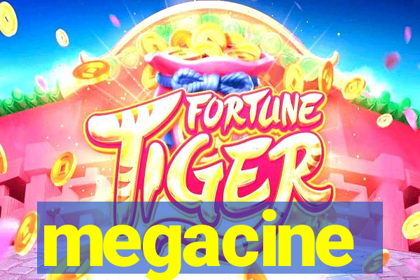 megacine