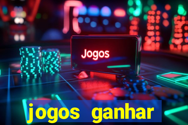 jogos ganhar dinheiro via pix