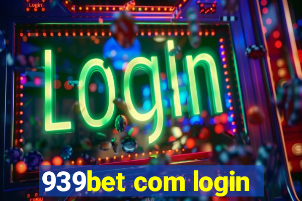 939bet com login