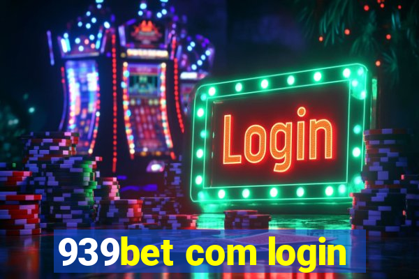 939bet com login