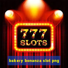 bakery bonanza slot png