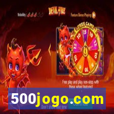 500jogo.com