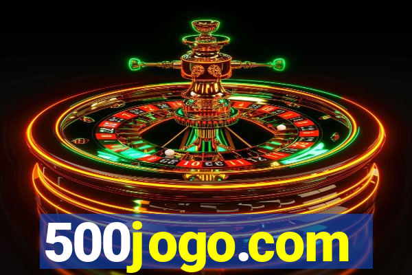 500jogo.com