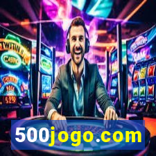 500jogo.com