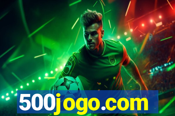 500jogo.com