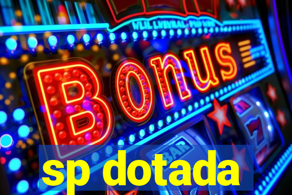 sp dotada