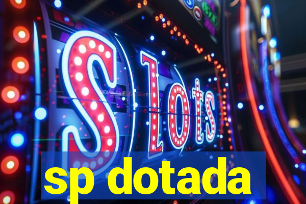 sp dotada