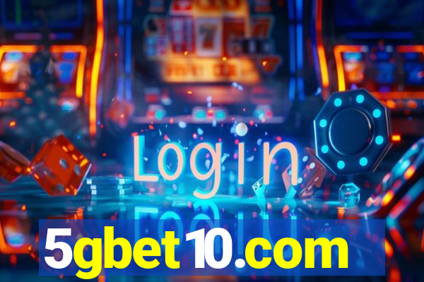 5gbet10.com